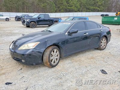 2008 LEXUS ES 350 JTHBJ46G982232399 - główne zdjęcie licytacji z USA - miniatura