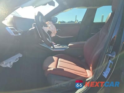 Zdjęcie 7 z 12 samochodu: 2025 BMW 330I VIN:3MW69CW03S8F48296 - miniatura