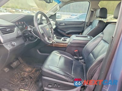 Zdjęcie 7 z 13 samochodu: 2015 CHEVROLET TAHOE C1500 LT VIN:1GNSCBKC3FR716101 - miniatura