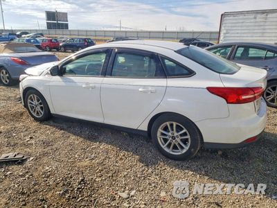 Drugie zdjęcie samochodu z przodu: 2015 FORD FOCUS SE VIN:1FADP3F24FL214817 - miniatura