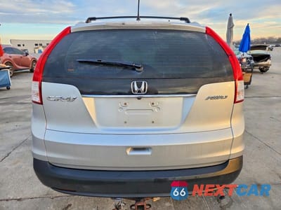 Zdjęcie 6 z 13 samochodu: 2013 HONDA CR-V LX VIN:2HKRM4H35DH643549 - miniatura