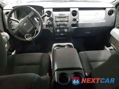 Zdjęcie 8 z 12 samochodu: 2014 FORD F150 SUPERCREW VIN:1FTFW1EF3EKG28335 - miniatura