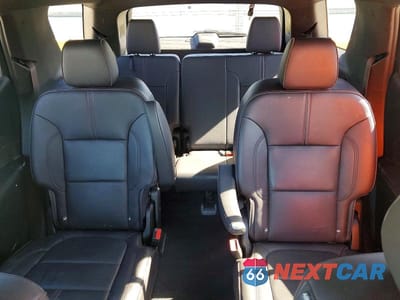 Zdjęcie 10 z 13 samochodu: 2022 CHEVROLET TRAVERSE RS - PRIOR FLEET VIN:1GNERJKW0NJ138536 - miniatura
