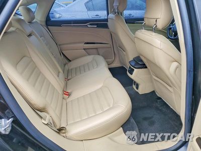 Zdjęcie 10 z 12 samochodu: 2014 FORD FUSION SE VIN:3FA6P0HD9ER195669 - miniatura