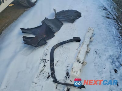 Zdjęcie 13 z 14 samochodu: 2023 CHEVROLET EXPRESS G3500 VIN:1GB0GSF7XP1118769 - miniatura