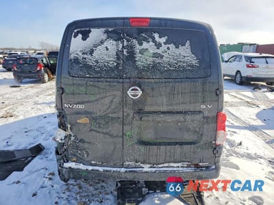 Zdjęcie 6 z 12 samochodu: 2013 NISS NV200 2.5S VIN:3N6CM0KN6DK692142 - miniatura