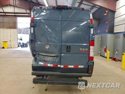 Zdjęcie 6 z 13 samochodu: 2020 RAM PROMASTER - DELIVERY VAN VIN:3C6URVJG3LE128655 - miniatura
