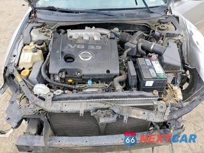 Zdjęcie 11 z 13 samochodu: 2003 NISSAN ALTIMA SE VIN:1N4BL11D03C182069 - miniatura