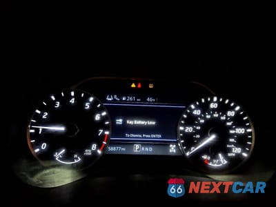 Zdjęcie 9 z 14 samochodu: 2022 NISSAN FRONTIER SV VIN:1N6ED1EK3NN695334 - miniatura