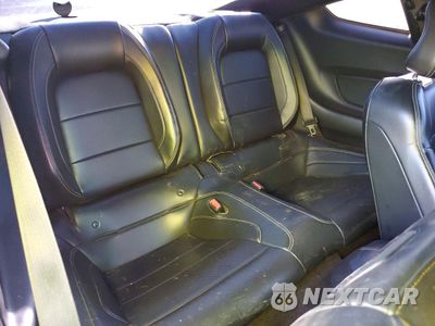 Zdjęcie 10 z 12 samochodu: 2015 FORD MUSTANG GT VIN:1FA6P8CF0F5300594 - miniatura