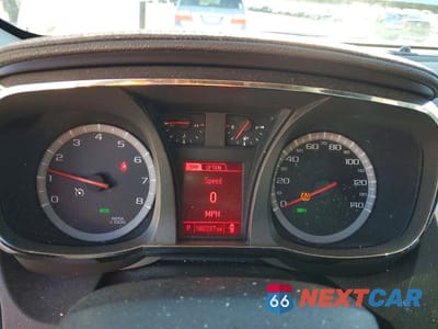 Zdjęcie 9 z 12 samochodu: 2015 GMC TERRAIN SLE VIN:2GKALMEK5F6332758 - miniatura