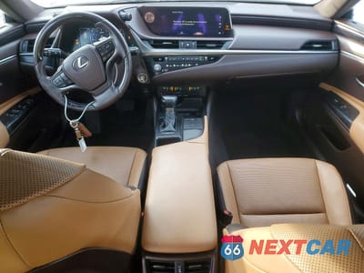 Zdjęcie 8 z 11 samochodu: 2021 LEXUS ES 250 BASE VIN:58AD11D18MU006378 - miniatura