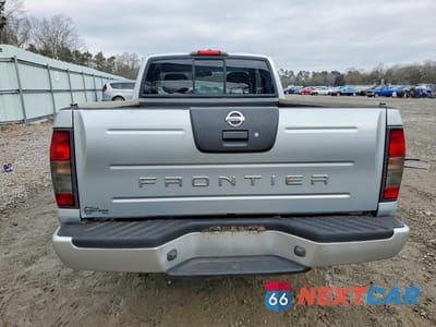 Zdjęcie 6 z 13 samochodu: 2002 NISSAN FRONTIER KING CAB XE VIN:1N6DD26S82C346824 - miniatura