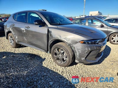 Czwarte zdjęcie samochodu z boku: 2024 DODGE HORNET VIN:ZACPDFCW3R3A13149 - miniatura
