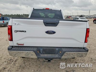 Zdjęcie 6 z 12 samochodu: 2015 FORD F150 SUPER CAB VIN:1FTEX1CPXFKE14562 - miniatura
