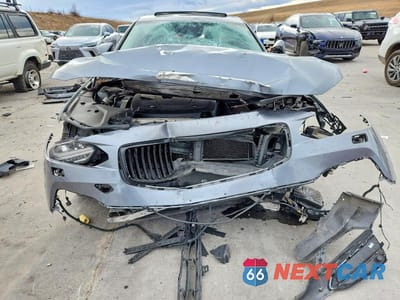 Piąte zdjęcie samochodu w środku: 2017 VOLVO S90 VIN:YV1A22ML2H1001553 - miniatura