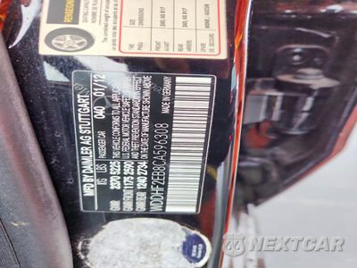 Zdjęcie 12 z 12 samochodu: 2012 MERCEDES-BENZ E 350 BLUETEC VIN:WDDHF2EB8CA596308 - miniatura