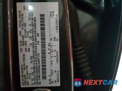Zdjęcie 12 z 12 samochodu: 2020 FORD ESCAPE SE VIN:1FMCU0G64LUA67110 - miniatura