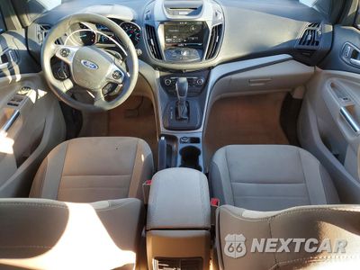 Zdjęcie 8 z 14 samochodu: 2014 FORD ESCAPE SE VIN:1FMCU9G96EUD26276 - miniatura
