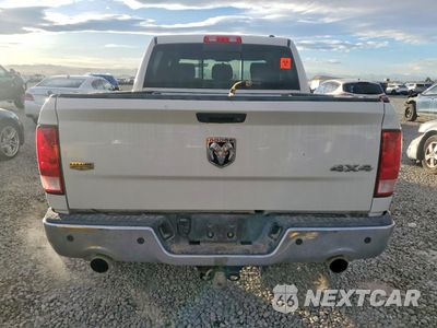 Zdjęcie 6 z 13 samochodu: 2009 DODGE RAM 1500 VIN:1D3HV13T09J523825 - miniatura
