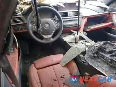 Zdjęcie 8 z 11 samochodu: 2019 BMW 440I GRAN COUPE VIN:WBA4J5C53KBM65119 - miniatura