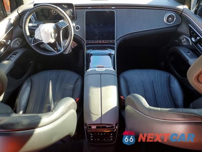 Zdjęcie 8 z 14 samochodu: 2023 MERCEDES-BENZ EQS SUV 450+ VIN:4JGDM2DB1PA028404 - miniatura