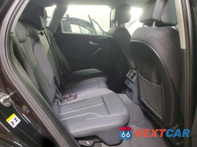 Zdjęcie 10 z 12 samochodu: 2024 AUDI Q5 PREMIUM PLUS 45 VIN:WA1EAAFY7R2060066 - miniatura