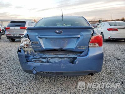 Zdjęcie 6 z 12 samochodu: 2015 SUBARU IMPREZA PREMIUM VIN:JF1GJAC67FH012678 - miniatura
