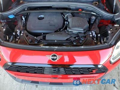 Zdjęcie 12 z 12 samochodu: 2025 MINI COUNTRYMAN S ALL4 VIN:WMZ23GA09S7P53558 - miniatura