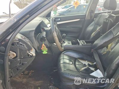 Zdjęcie 7 z 13 samochodu: 2009 INFINITI G37 VIN:JNKCV61E99M303617 - miniatura