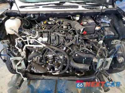 Zdjęcie 12 z 13 samochodu: 2022 FORD EDGE SEL VIN:2FMPK4J93NBA40393 - miniatura