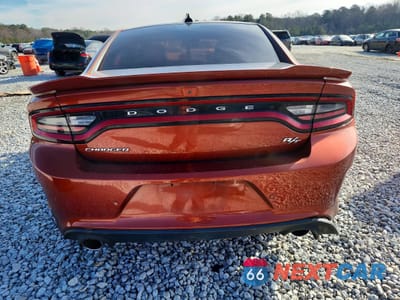 Zdjęcie 6 z 13 samochodu: 2020 DODGE CHARGER R/T VIN:2C3CDXCT7LH183370 - miniatura
