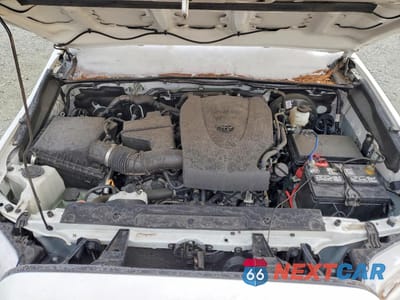 Zdjęcie 11 z 13 samochodu: 2022 TOYOTA TACOMA ACCESS CAB VIN:3TYSZ5AN0NT103546 - miniatura