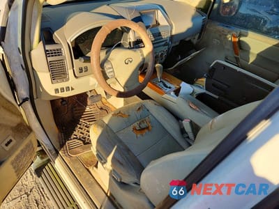 Zdjęcie 8 z 12 samochodu: 2007 INFINITI QX56 VIN:5N3AA08A47N806910 - miniatura