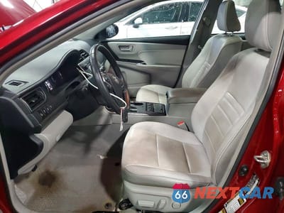 Zdjęcie 7 z 11 samochodu: 2017 TOYOTA CAMRY HYBRID VIN:4T1BD1FK9HU201536 - miniatura