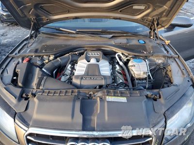 Zdjęcie 11 z 12 samochodu: 2013 AUDI A7 PREMIUM PLUS VIN:WAUYGAFCXDN069967 - miniatura