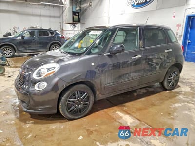 2015 FIAT 500L POP ZFBCFAAH3FZ033118 - główne zdjęcie licytacji z USA - miniatura