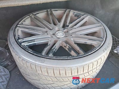 Zdjęcie 12 z 12 samochodu: 2011 MERCEDES-BENZ S 550 VIN:WDDNG7BB0BA369209 - miniatura