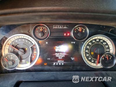 Zdjęcie 9 z 12 samochodu: 2017 RAM 1500 SLT VIN:3C6RR7LT5HG574944 - miniatura