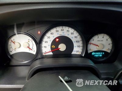 Zdjęcie 9 z 13 samochodu: 2011 DODGE DAKOTA SLT VIN:1D7RE3GK1BS606325 - miniatura