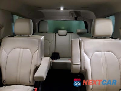 Zdjęcie 10 z 13 samochodu: 2019 FORD EXPEDITION PLATINUM VIN:1FMJU1MT1KEA30192 - miniatura