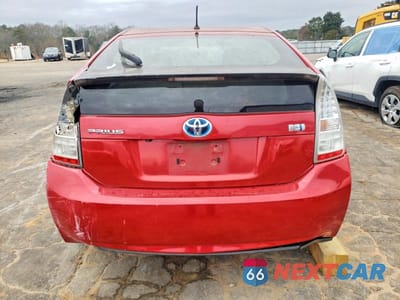 Zdjęcie 6 z 12 samochodu: 2015 TOYOTA PRIUS VIN:JTDKN3DU4F1911735 - miniatura