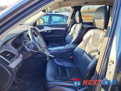 Zdjęcie 7 z 12 samochodu: 2018 VOLVO XC90 T5 VIN:YV4102PK4J1341563 - miniatura