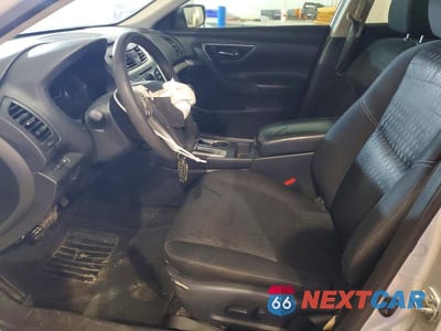 Zdjęcie 7 z 12 samochodu: 2018 NISSAN ALTIMA 2.5 VIN:1N4AL3APXJC218462 - miniatura