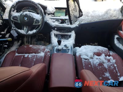 Zdjęcie 8 z 12 samochodu: 2023 BMW 430XI GRAN COUPE VIN:WBA73AV05PFP57565 - miniatura