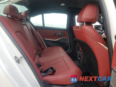 Zdjęcie 10 z 13 samochodu: 2025 BMW 330I VIN:3MW69CW09S8F11351 - miniatura