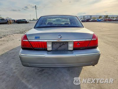 Zdjęcie 6 z 13 samochodu: 2001 MERCURY GRAND MARQUIS LS VIN:2MEFM75W21X691909 - miniatura