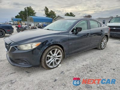 2016 MAZDA 6 TOURING JM1GJ1V57G1423331 - główne zdjęcie licytacji z USA - miniatura