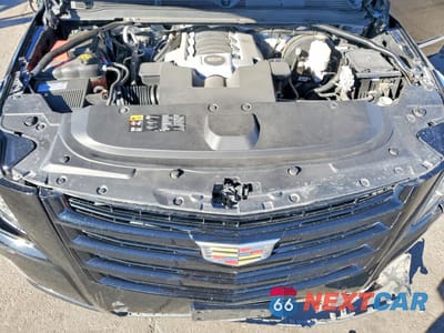 Zdjęcie 12 z 13 samochodu: 2016 CADILLAC ESCALADE ESV PLATINUM VIN:1GYS3KKJ9GR412256 - miniatura