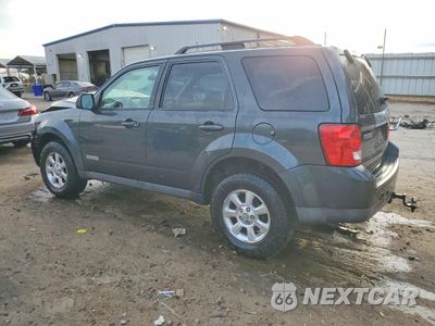 Drugie zdjęcie samochodu z przodu: 2008 MAZDA TRIBUTE S VIN:4F2CZ96168KM18893 - miniatura